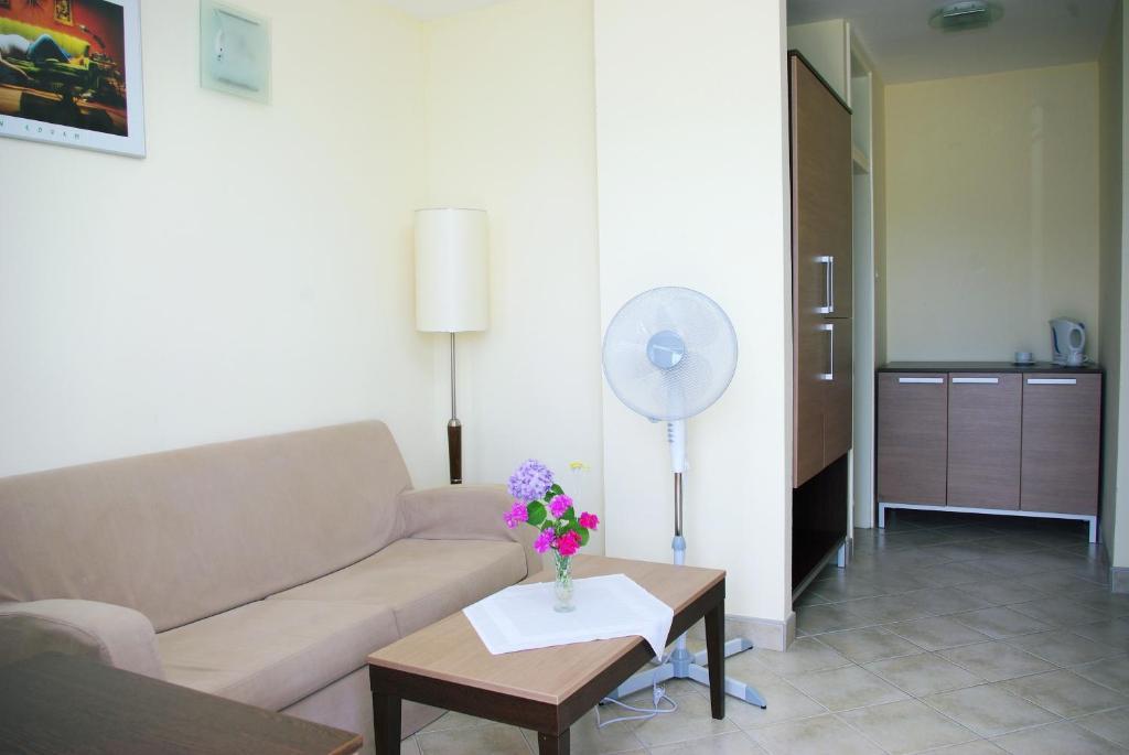 Hotel Priscapac Resort & Apartments Prizba Room photo