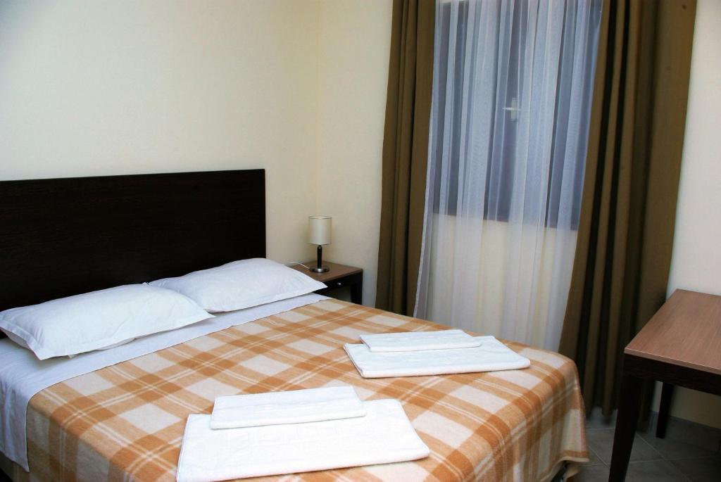 Hotel Priscapac Resort & Apartments Prizba Room photo